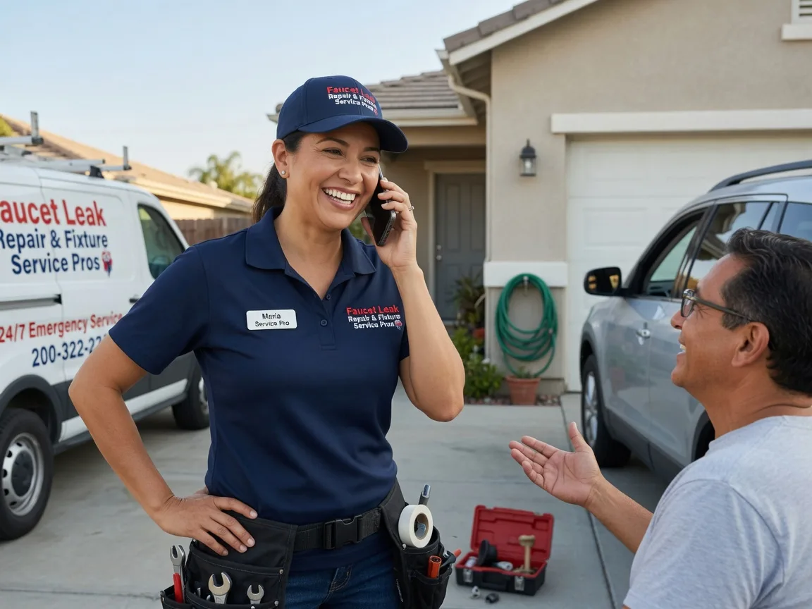 Faucet Repair Lincoln, TX FAQs